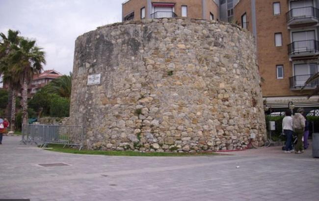 Condominio Ariazzurra S. Bart. San Bartolomeo Al Mare Exteriör bild