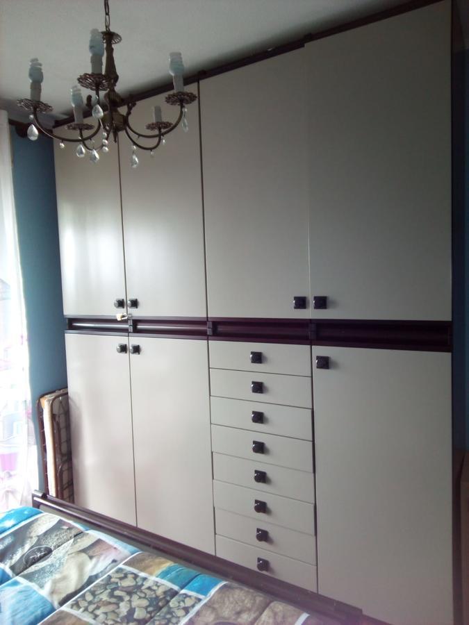 Condominio Ariazzurra S. Bart. San Bartolomeo Al Mare Exteriör bild