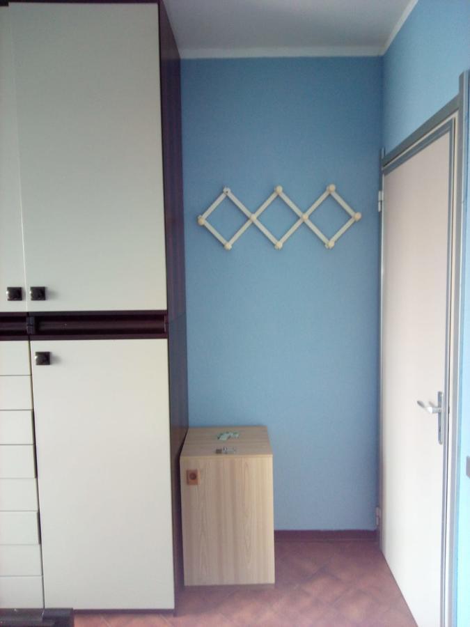 Condominio Ariazzurra S. Bart. San Bartolomeo Al Mare Exteriör bild